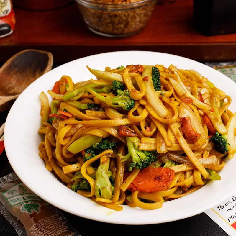 Rice Noodle Cai