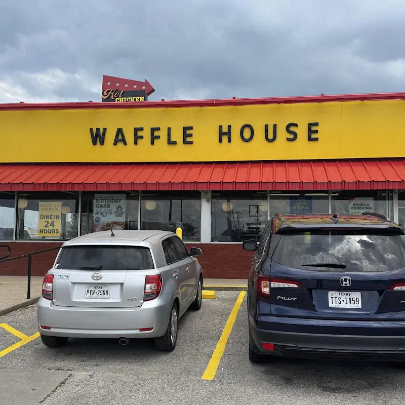 Waffle House