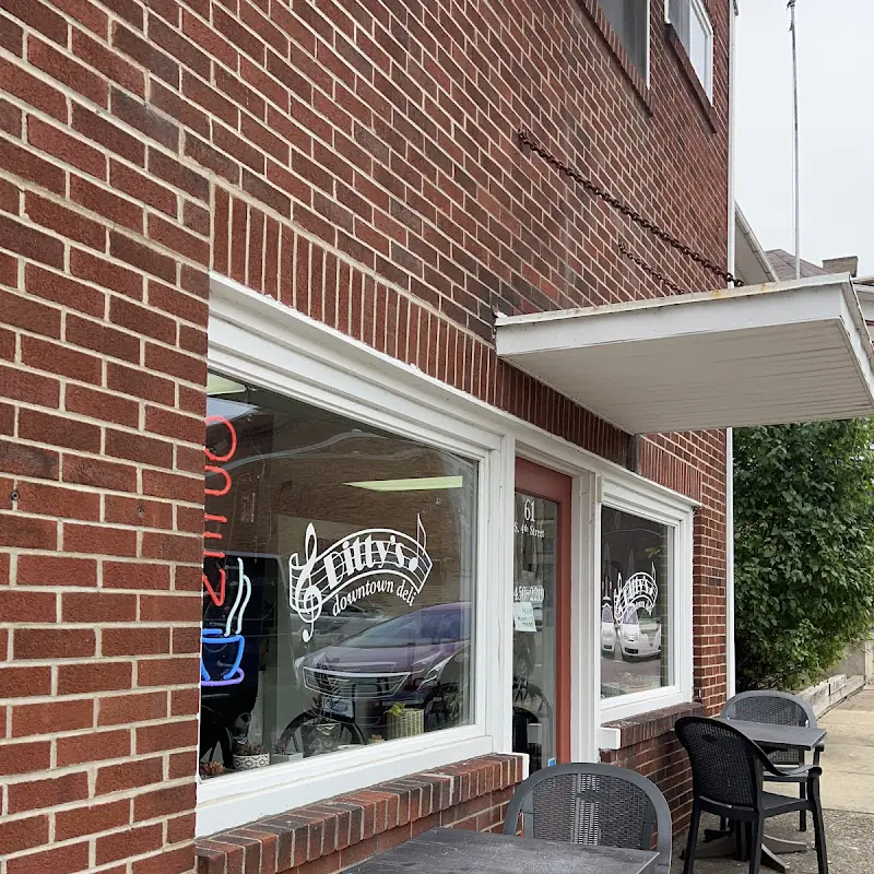Ditty's Downtown Deli