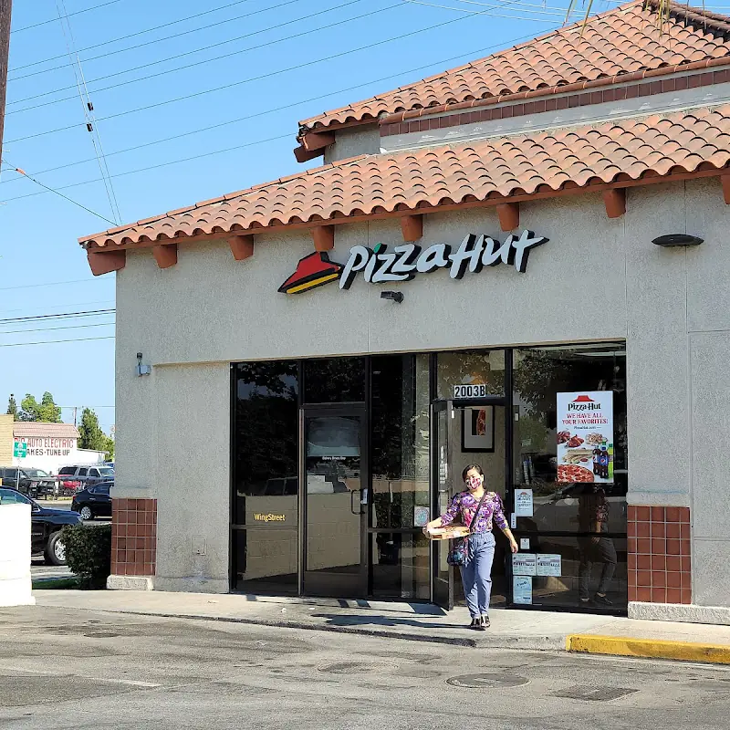 Pizza Hut