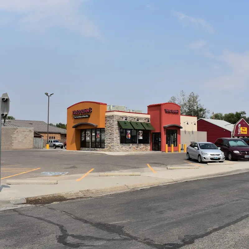 Taco John's