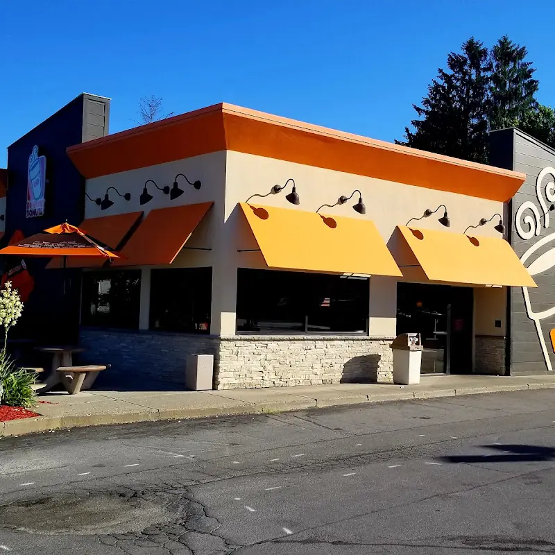 Dunkin'