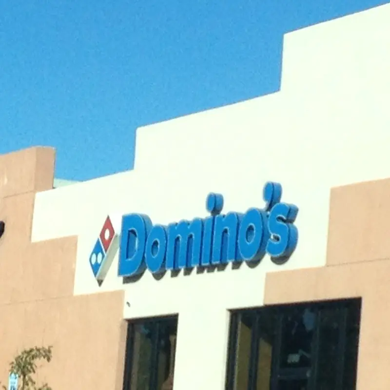 Domino's Pizza