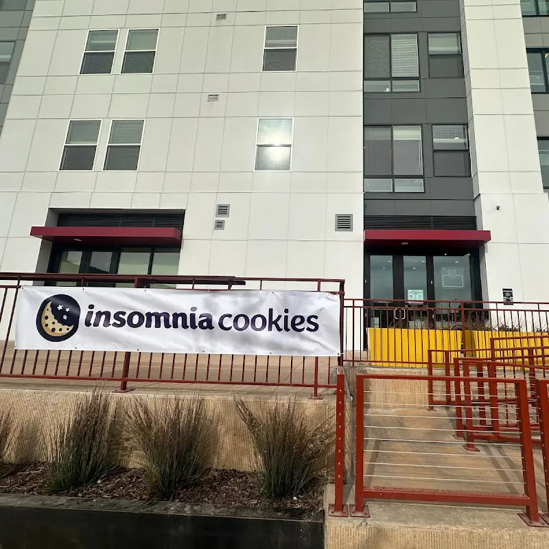 Insomnia Cookies