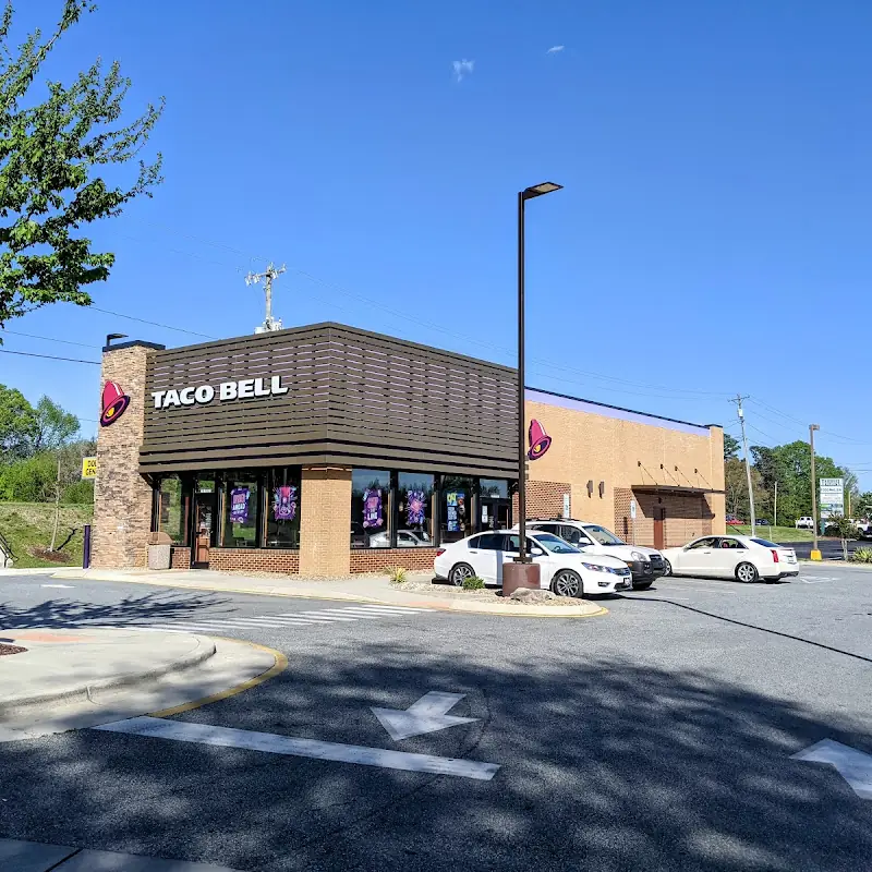 Taco Bell