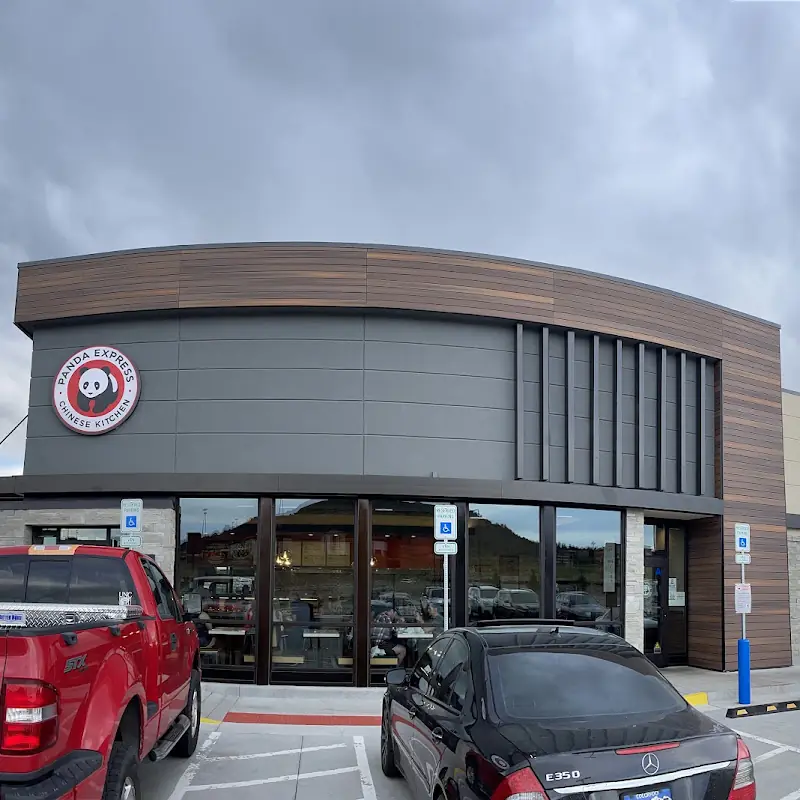 Panda Express