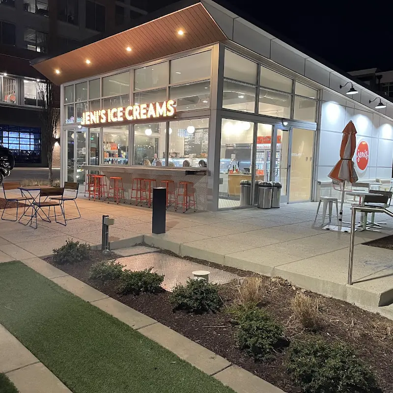 Jeni's Splendid Ice Creams