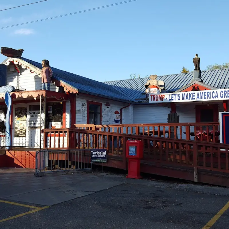 Fat Smitty's