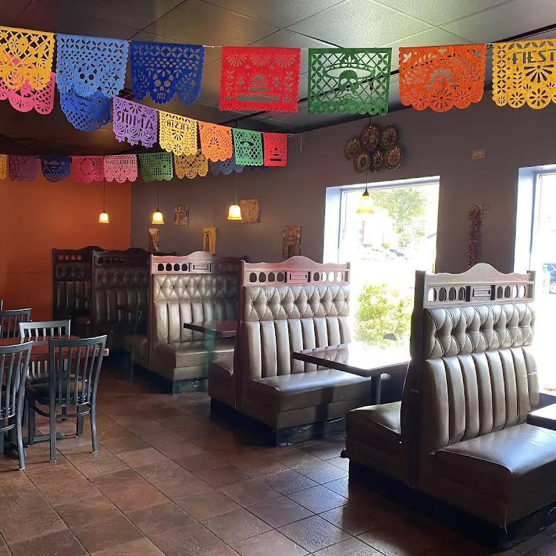 Taco Inc. Mexican Bar & Grille
