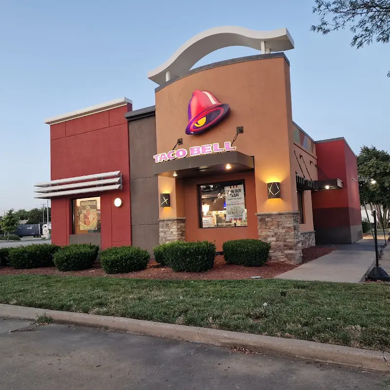 Taco Bell / KFC