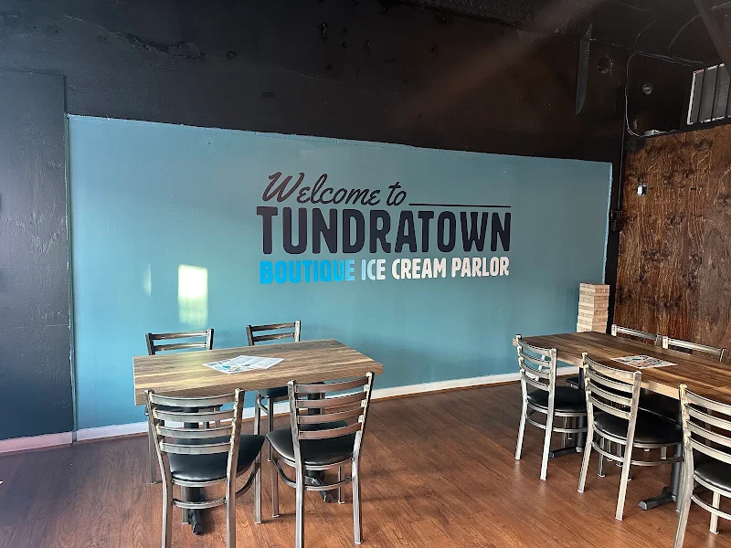 Tundratown