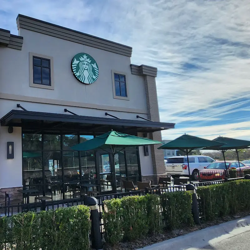 Starbucks Coffee Company