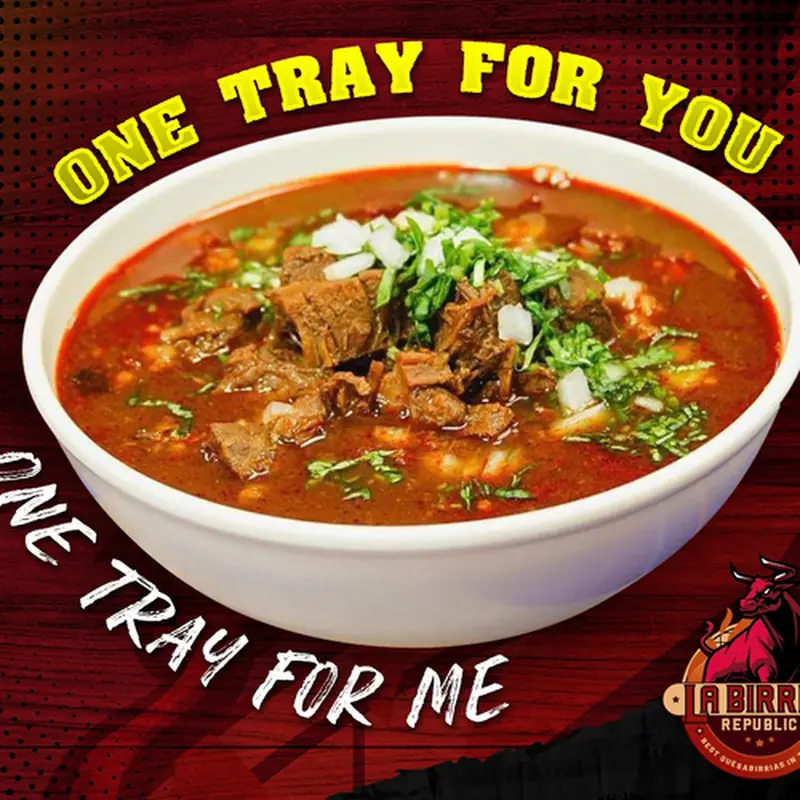 La Birria Republic