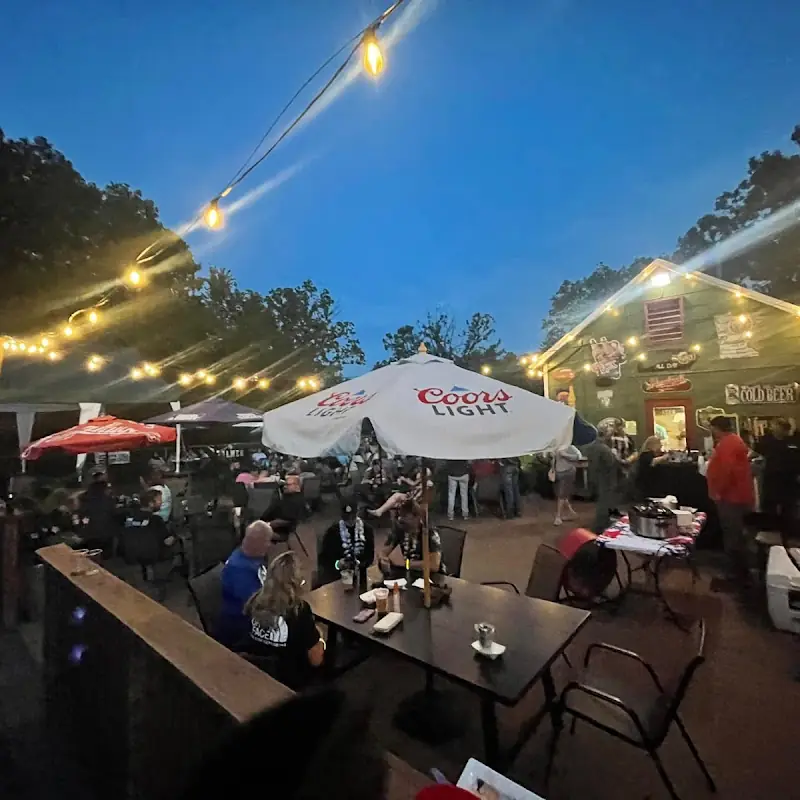 Palmer House Bar & Grill