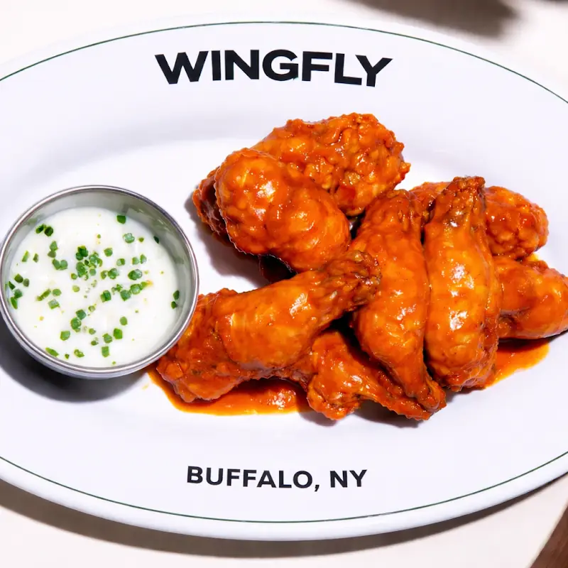 Wingfly