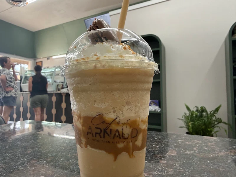 Café Arnaud