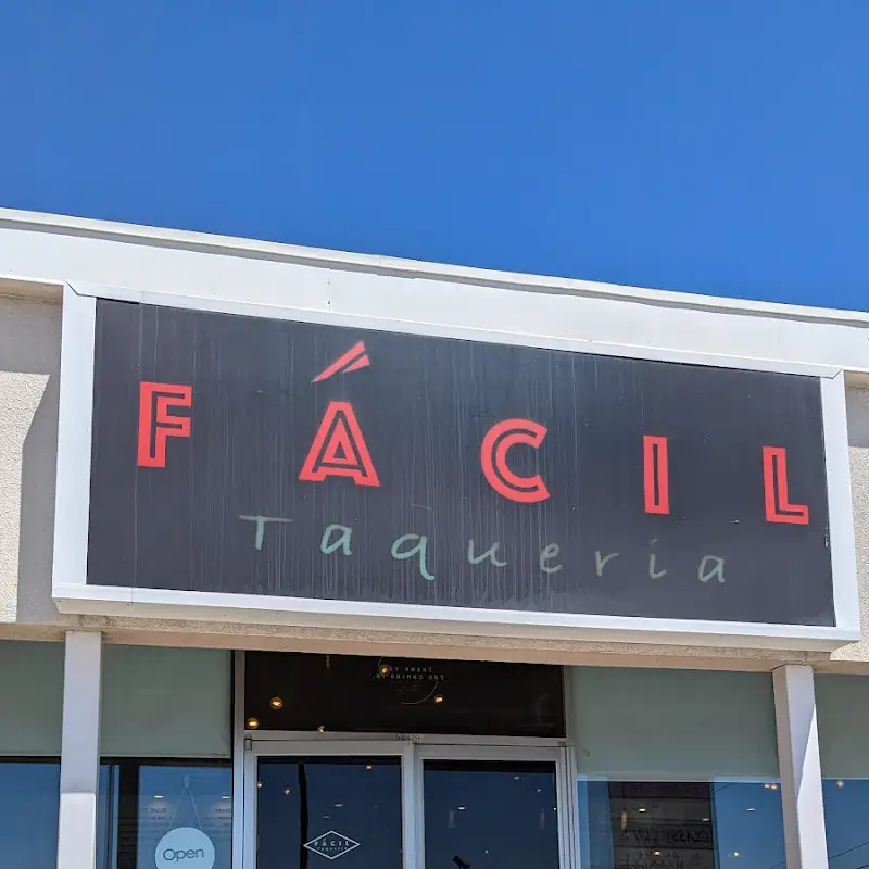 Facil Taquería