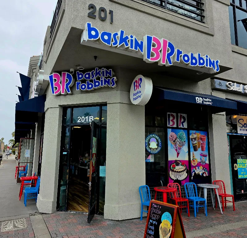 Baskin-Robbins