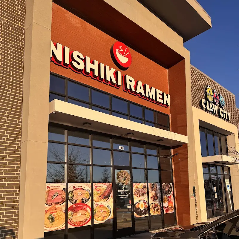 Nishiki Ramen