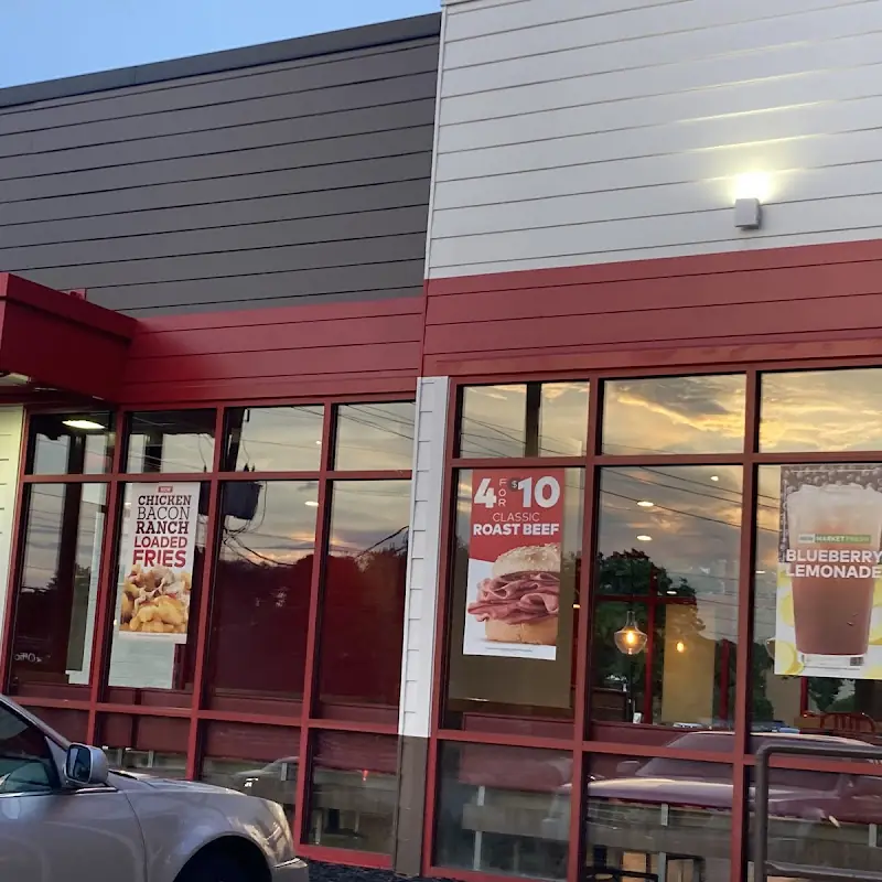 Arby's