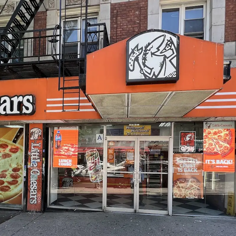 Little Caesars Pizza