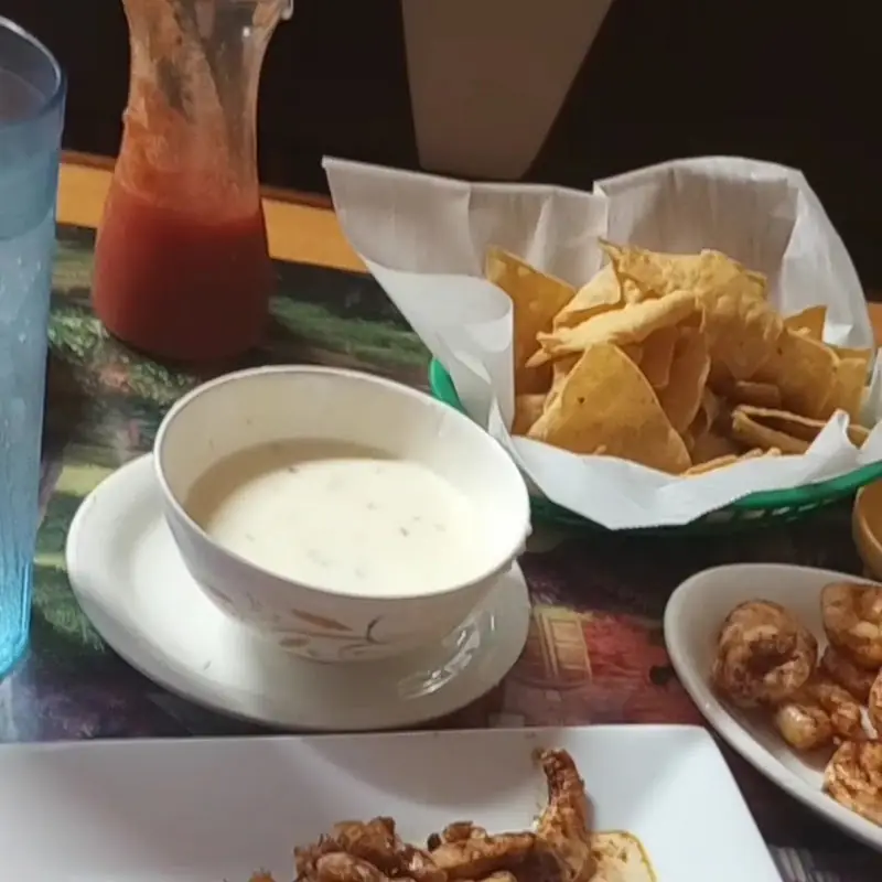 Camilo's mexican restaurant