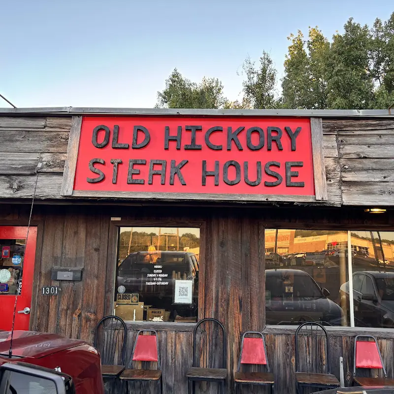 Old Hickory Steak House