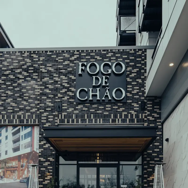 Fogo de Chão Brazilian Steakhouse