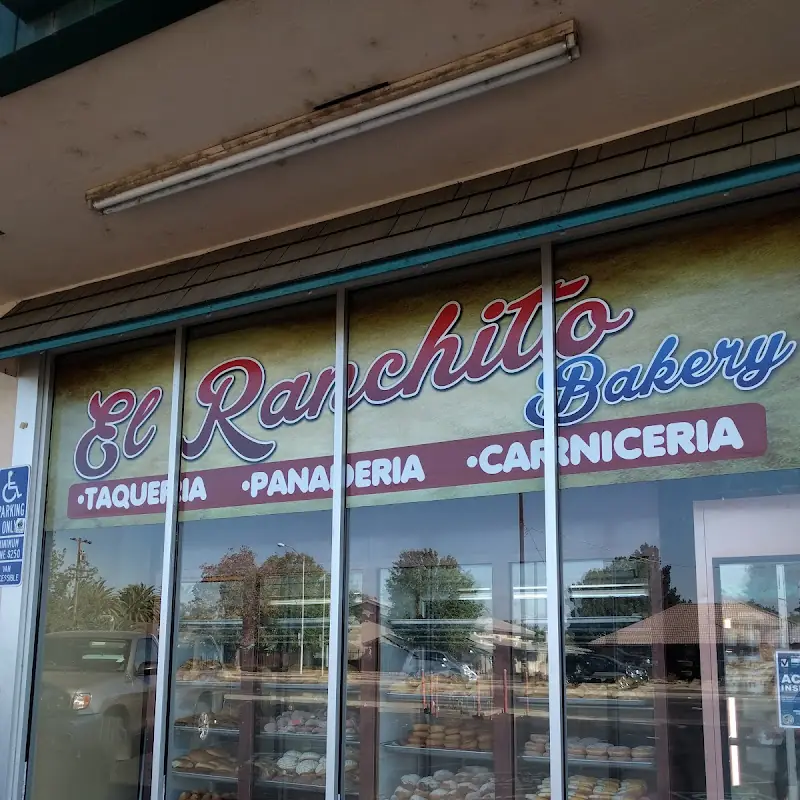 El Ranchito Bakery