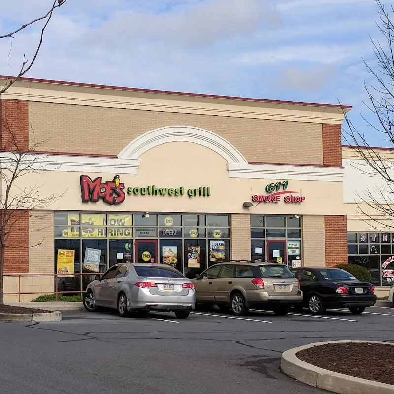 Moe's Southwest Grill