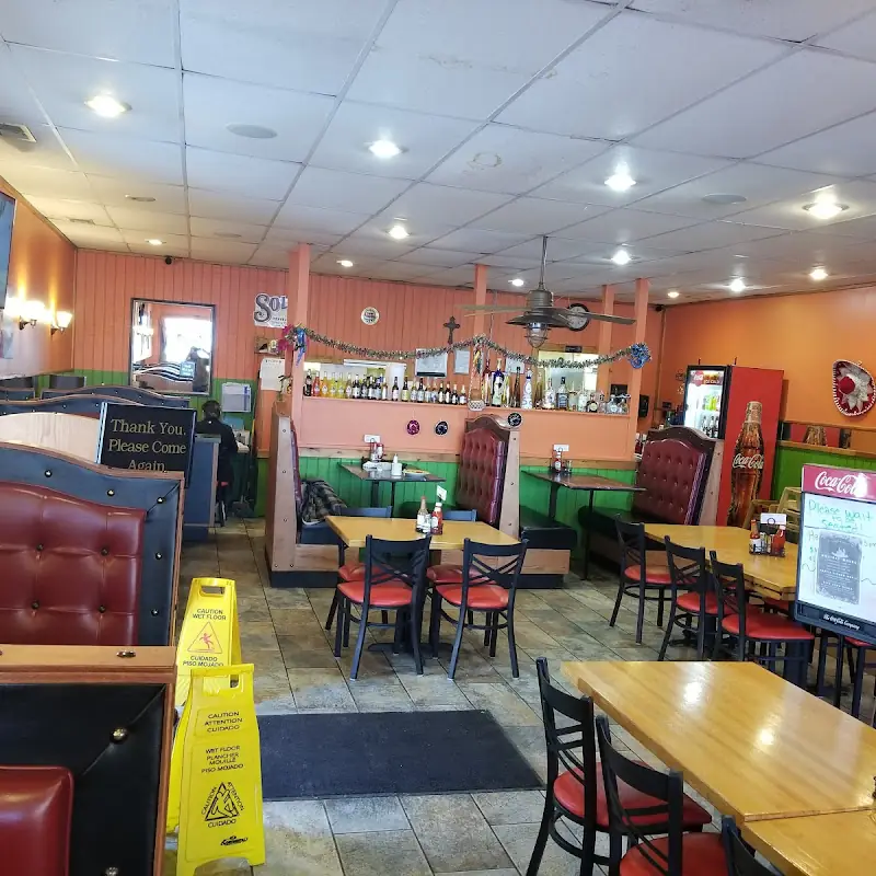 Maria's Mexican Restaurant