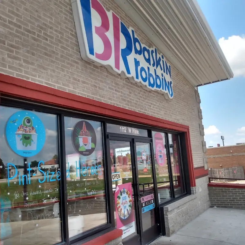 Baskin-Robbins
