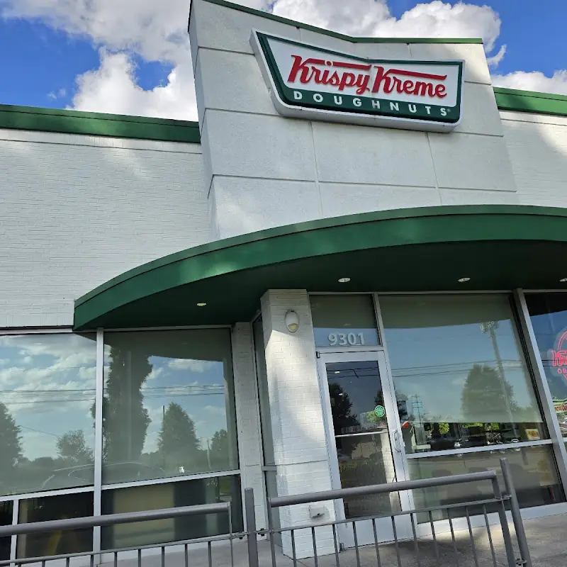 Krispy Kreme