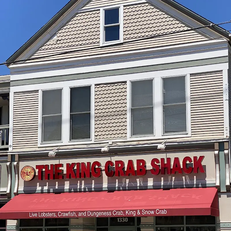 The King Crab Shack | Brady Street