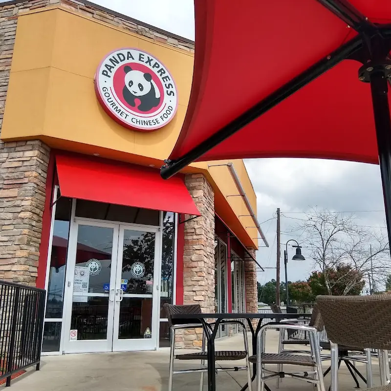 Panda Express