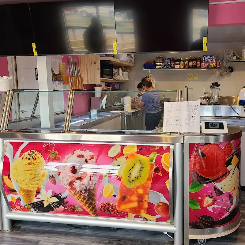 ¡Ay Güey! La Michoacana