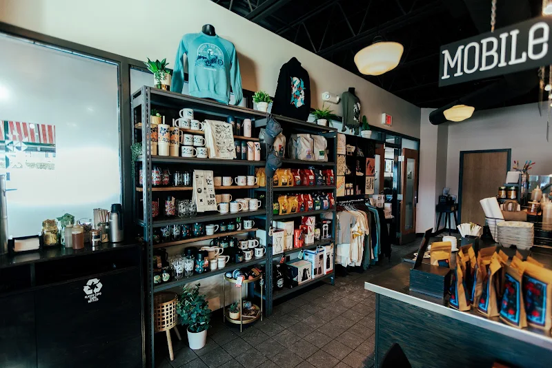 Stone Creek Coffee - West Bluemound Road