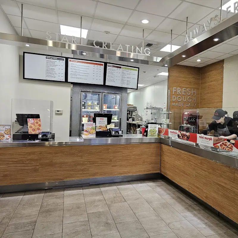 Papa Murphy's | Take 'N' Bake Pizza