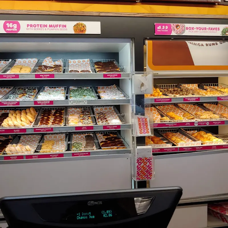 Dunkin'
