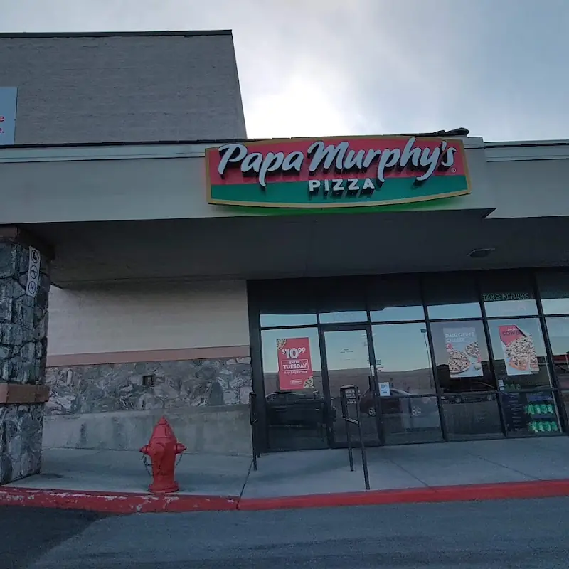 Papa Murphy's | Take 'N' Bake Pizza