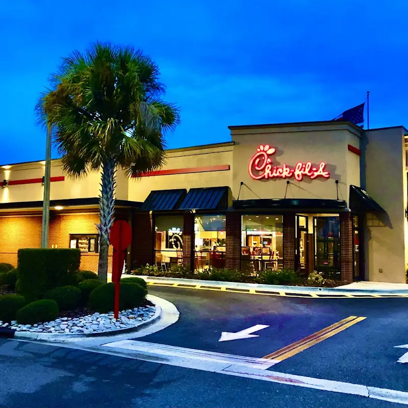 Chick-fil-A