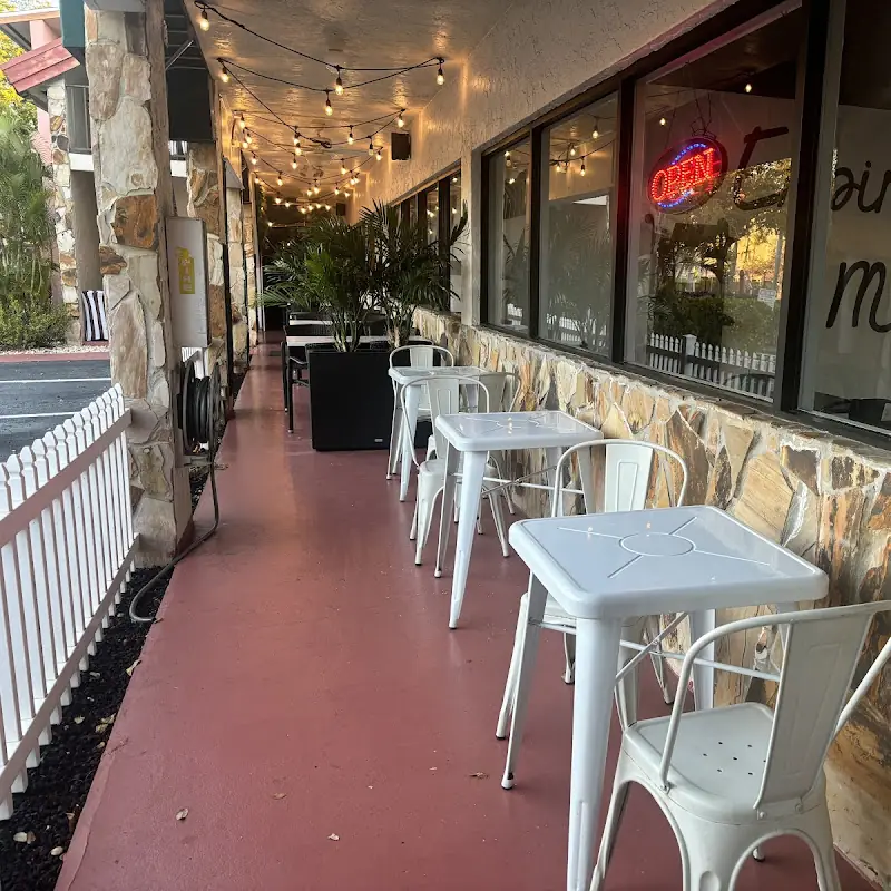 Empire Bagel Factory