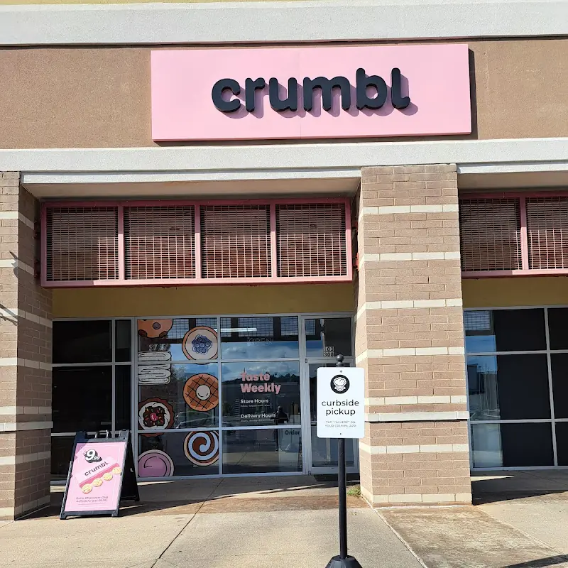 Crumbl