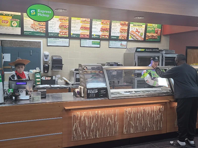 Subway