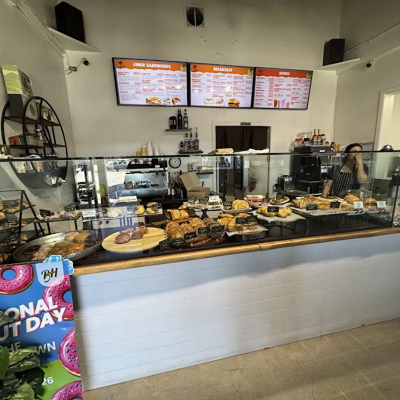 Dulzura Café