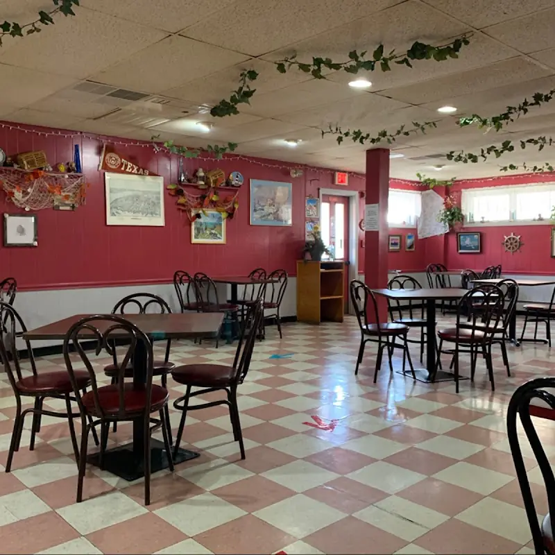Jack's Family Restaurant
