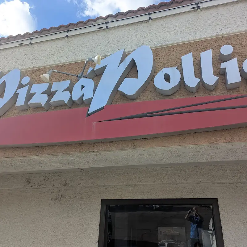 Pizzapollis
