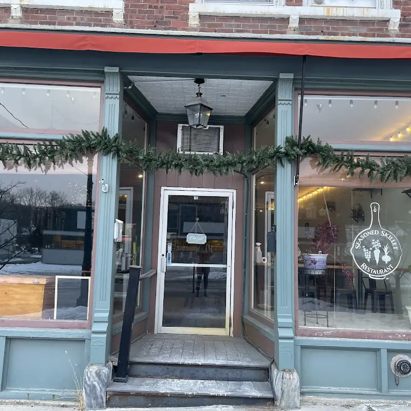 Seasoned Skillet Restaurant