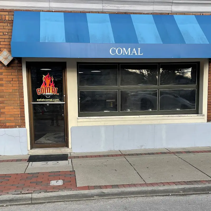 COMAL_at_FortThomas