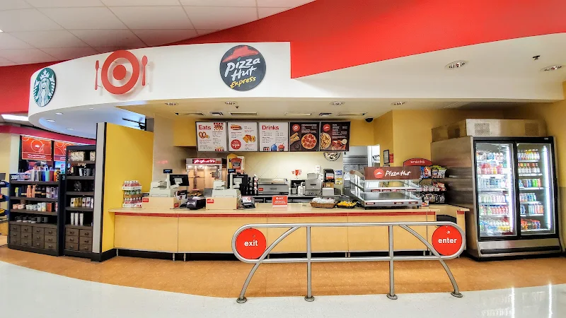 Pizza Hut Express
